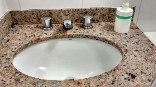Apartamento Flat Villa Del Sol