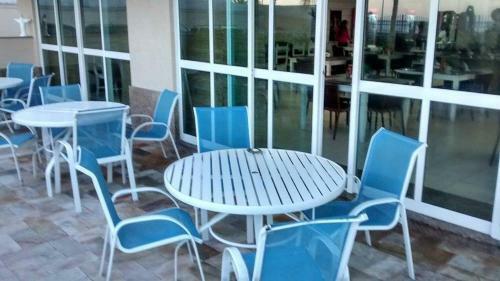 Apartamento Flat Villa Del Sol