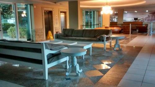 Apartamento Flat Villa Del Sol