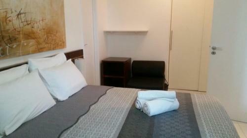 Apartamento Flat Villa Del Sol