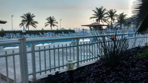 Apartamento Flat Villa Del Sol