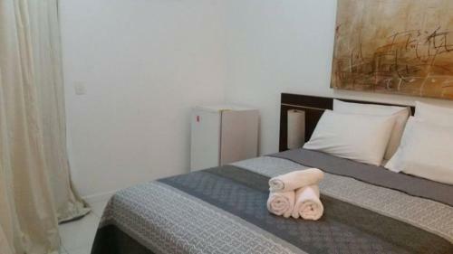 Apartamento Flat Villa Del Sol