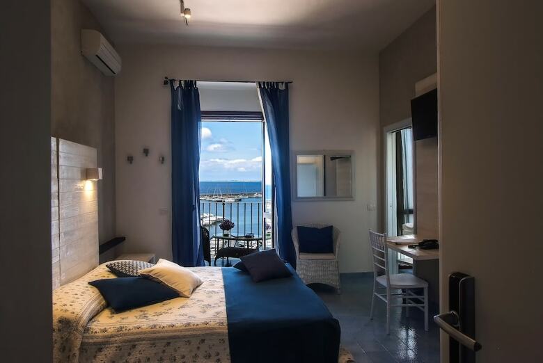 Hotel La Sciabica