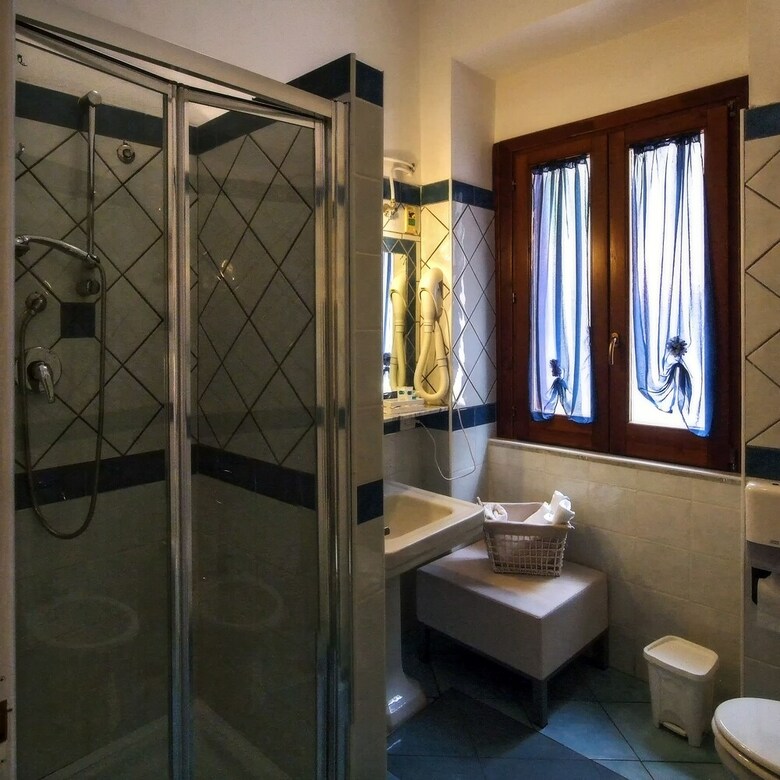 Hotel La Sciabica