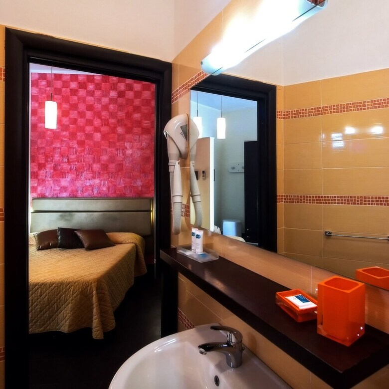 Hotel La Sciabica