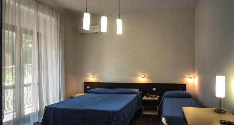 Hotel La Sciabica