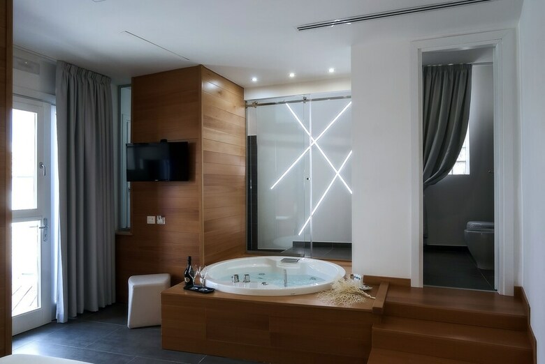 Hotel La Sciabica