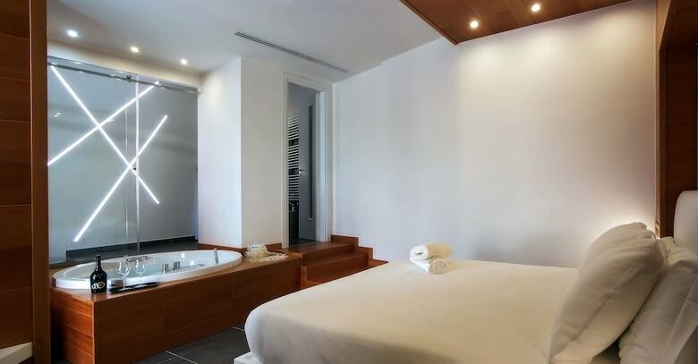 Hotel La Sciabica