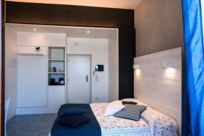 Hotel La Sciabica