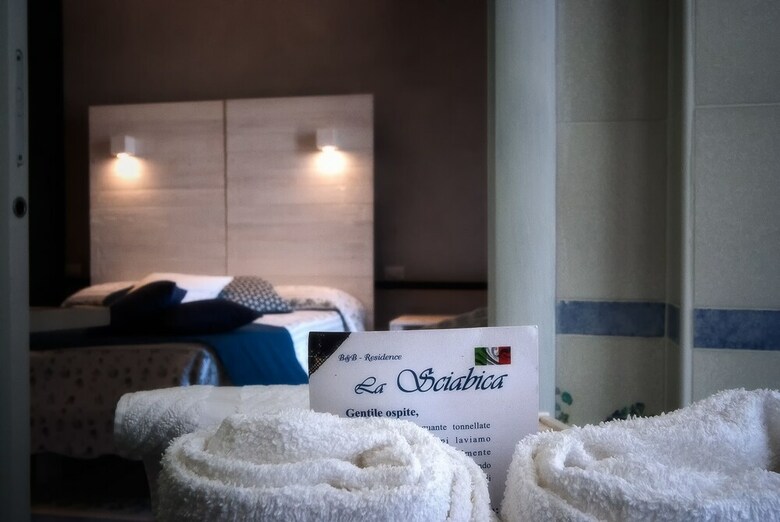 Hotel La Sciabica