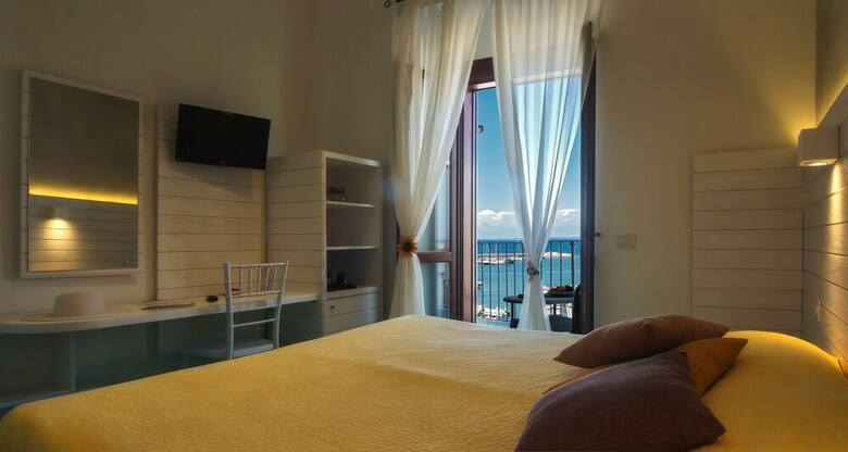 Hotel La Sciabica