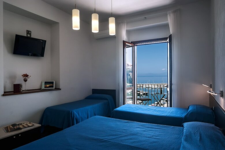 Hotel La Sciabica