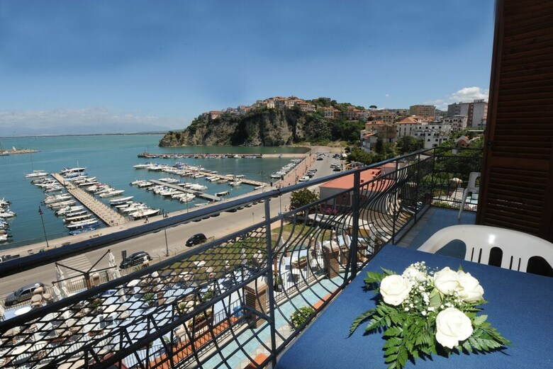 Hotel La Sciabica