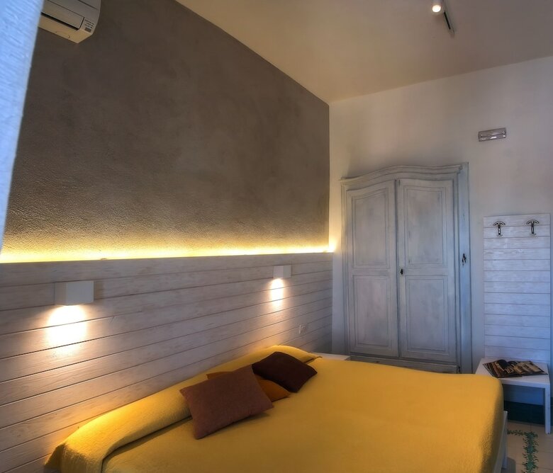 Hotel La Sciabica
