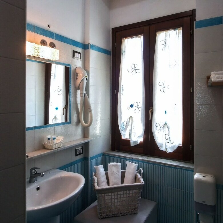 Hotel La Sciabica