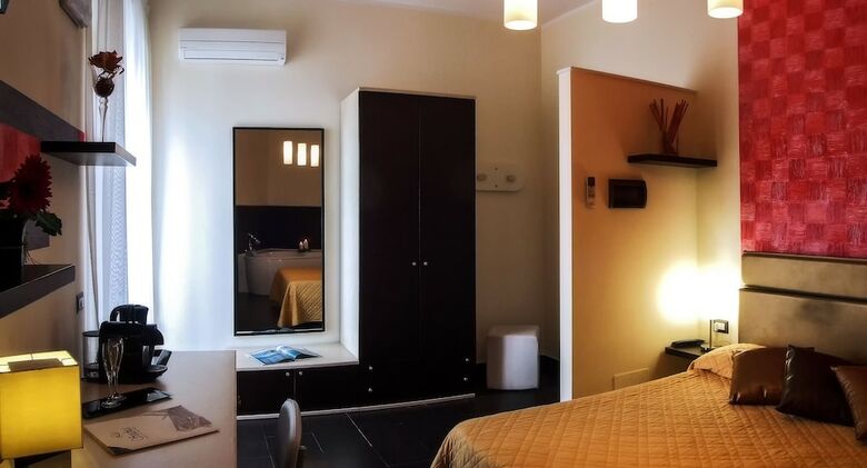Hotel La Sciabica
