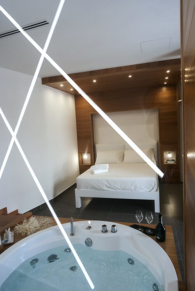 Hotel La Sciabica
