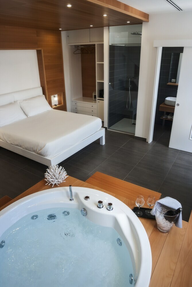Hotel La Sciabica