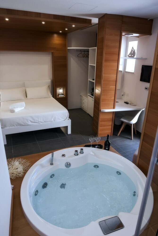 Hotel La Sciabica