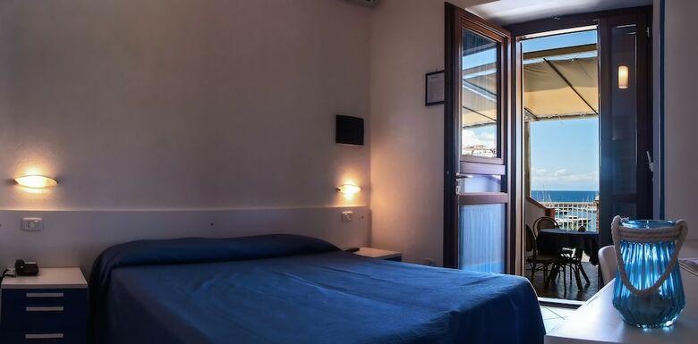 Hotel La Sciabica