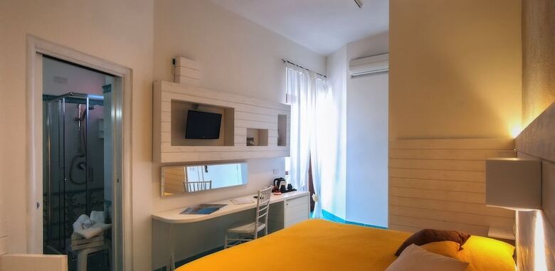 Hotel La Sciabica