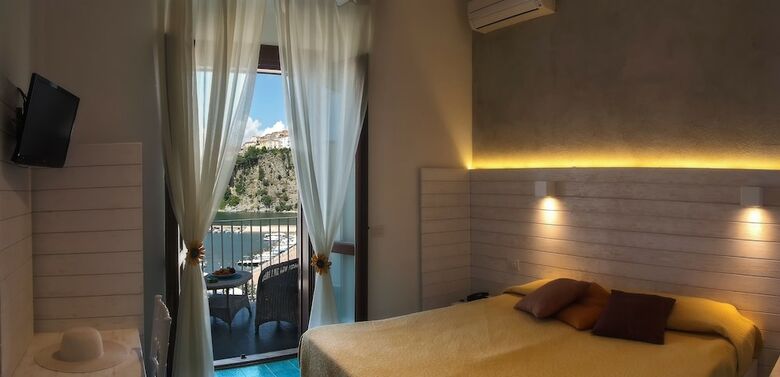 Hotel La Sciabica