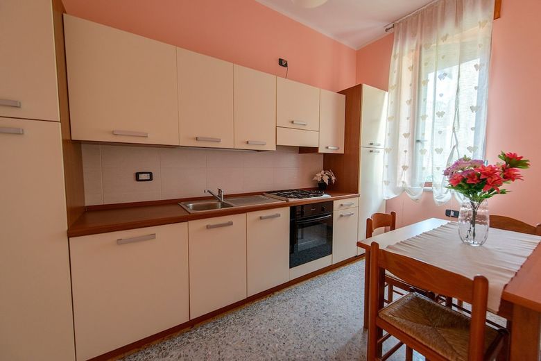 Apartamento Nonno Gino