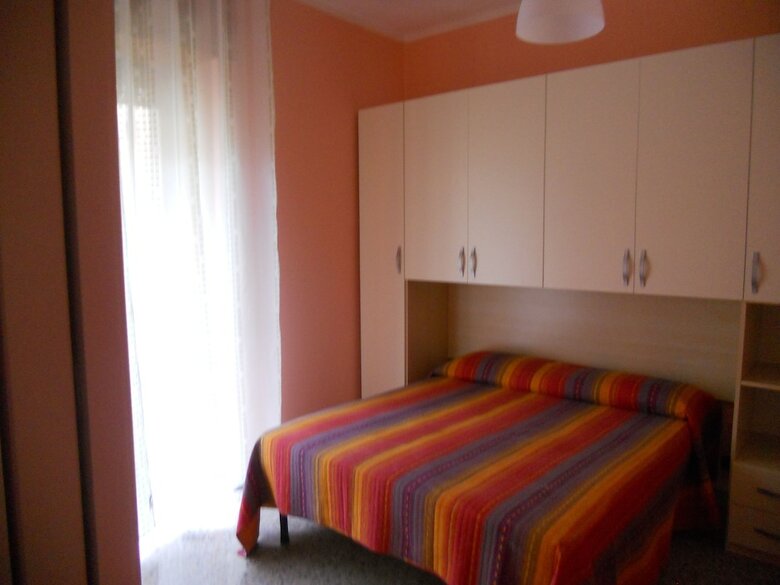 Apartamento Nonno Gino
