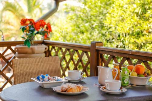 B&B Villa Maria