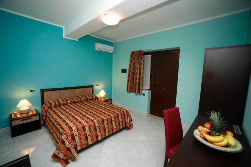 B&B Villa Maria