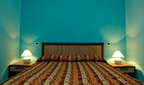 B&B Villa Maria