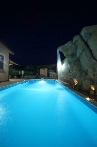 B&B Villa Maria