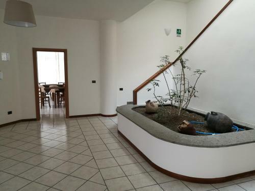 Villa Antica Sorgente