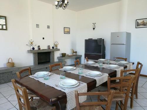 Villa Antica Sorgente