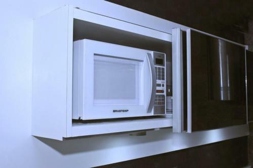 Apartamento Studio In Rio - Copacabana