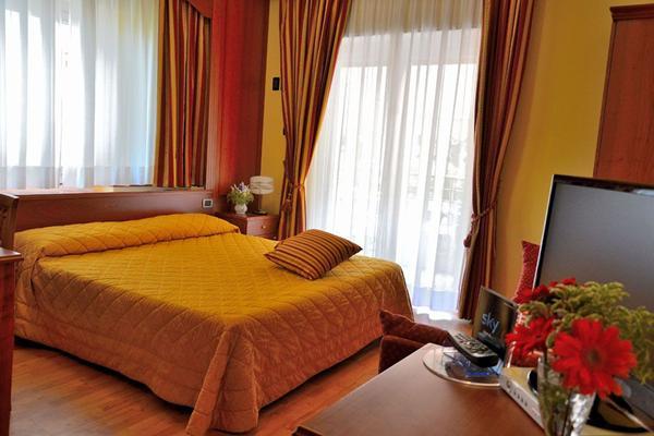 Hotel Regina