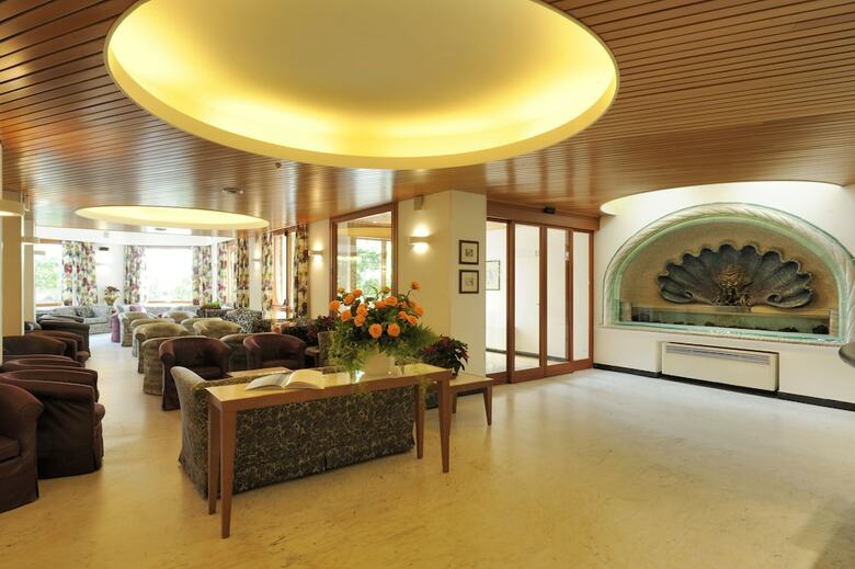 Hotel Majestic