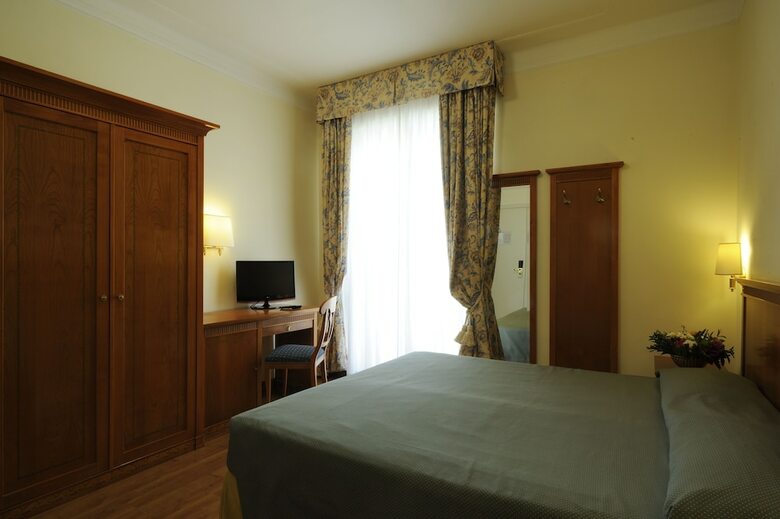 Hotel Majestic