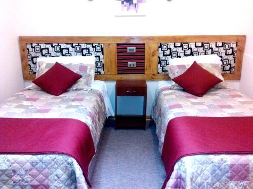 Hotel G�nova