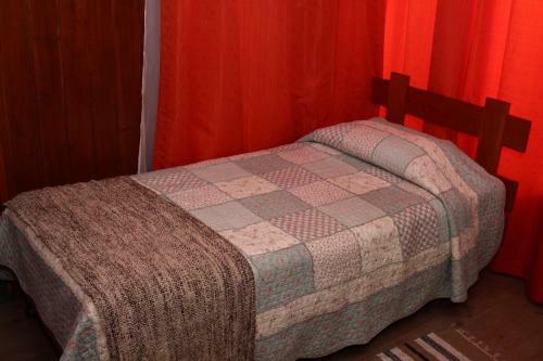 Hostal El Nogal Puc�n
