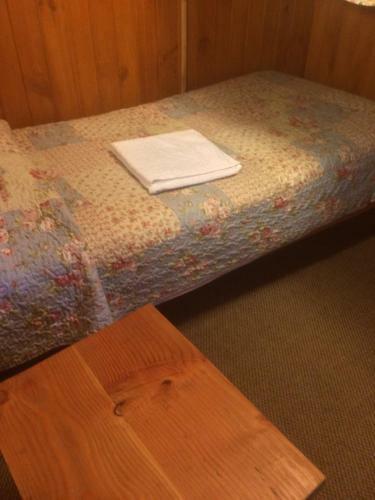 Hostal El Nogal Puc�n