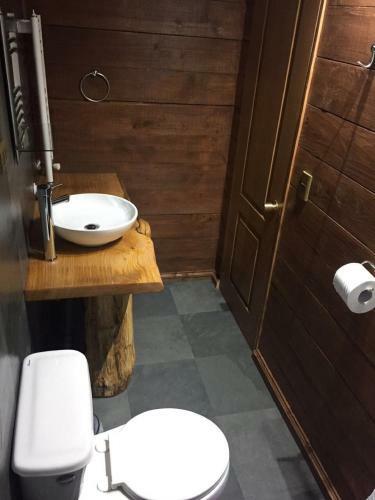 Hostal El Nogal Puc�n
