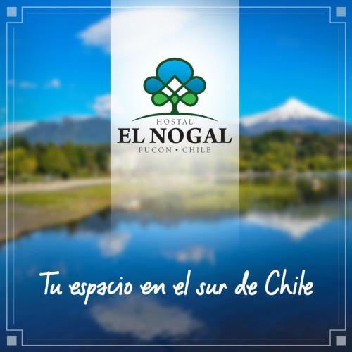 Hostal El Nogal Puc�n
