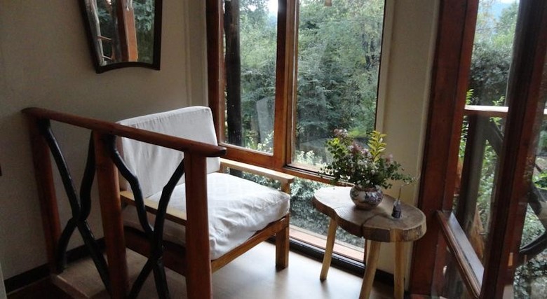 Caba�as Bungalows Huarranchi