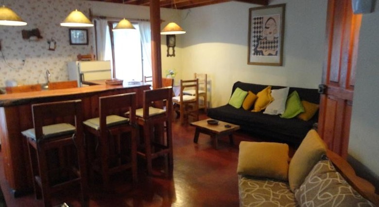 Caba�as Bungalows Huarranchi