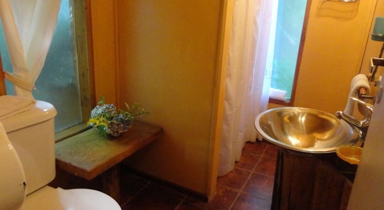 Caba�as Bungalows Huarranchi