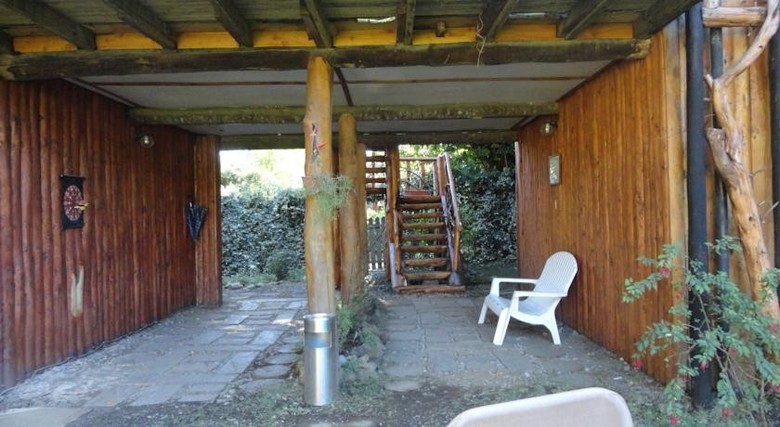Caba�as Bungalows Huarranchi