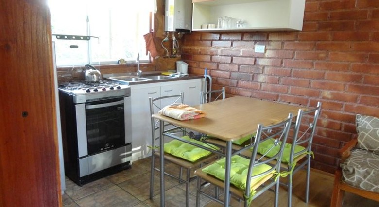 Caba�as Bungalows Huarranchi