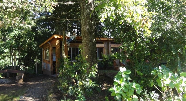 Caba�as Bungalows Huarranchi