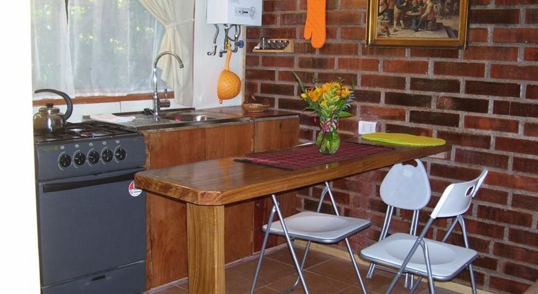 Caba�as Bungalows Huarranchi